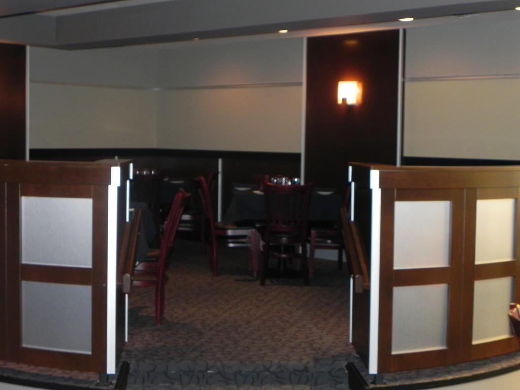Quality Inn & Suites Bay Front Sault Ste. Marie Exterior photo